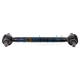 Axle Rod