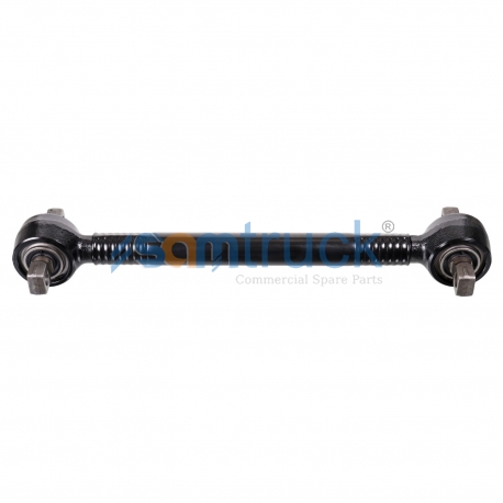 Axle Rod