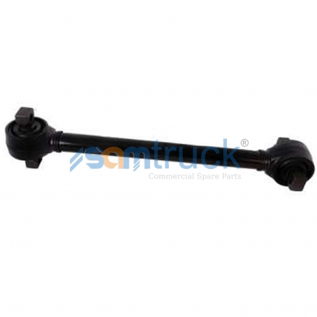 Axle Rod