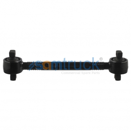 Axle Rod