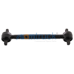 Axle Rod