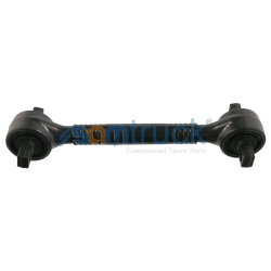 Axle Rod