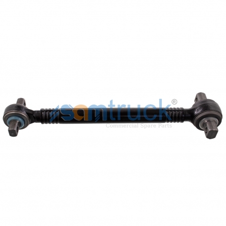 Axle Rod