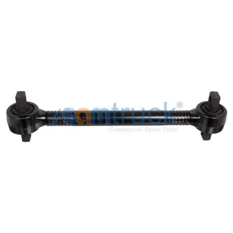 Axle Rod