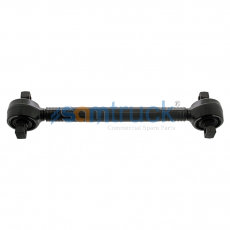 Axle Rod