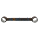 Axle Rod