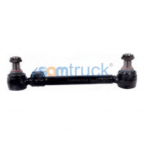 Tie Axle Rod