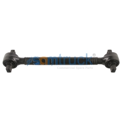 Axle Rod