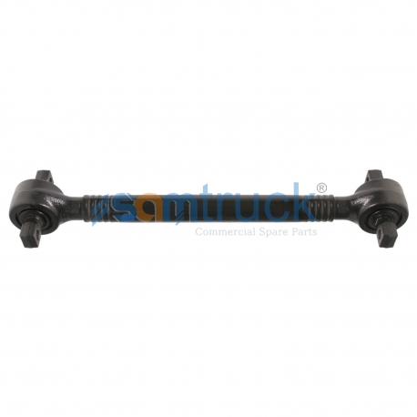 Axle Rod