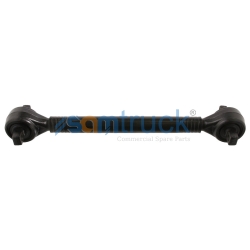 Axle Rod