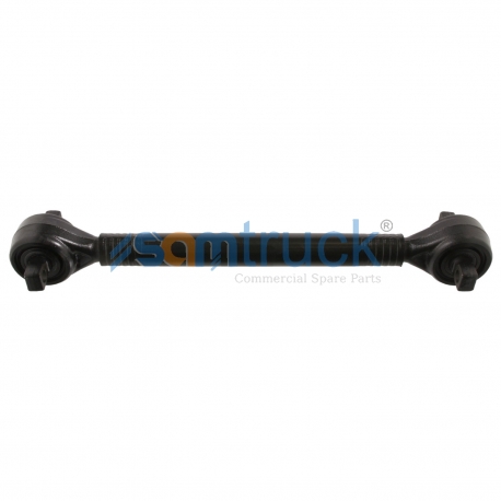 Axle Rod