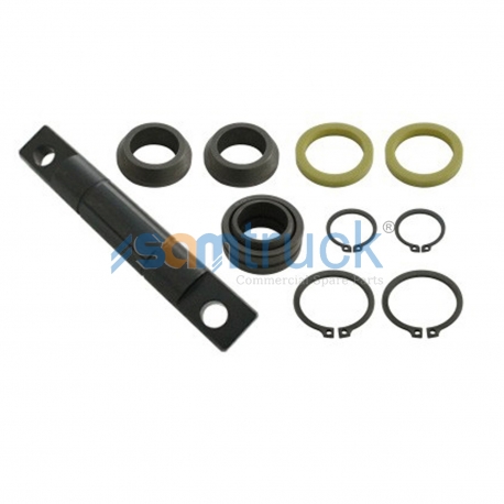 Release Lever Repair Kit