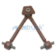 Axle Rod ( V )