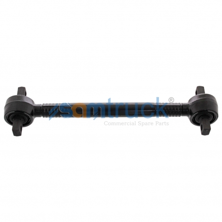 Axle Rod