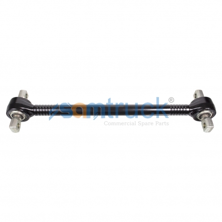 Axle Rod