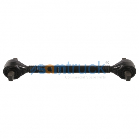 Axle Rod