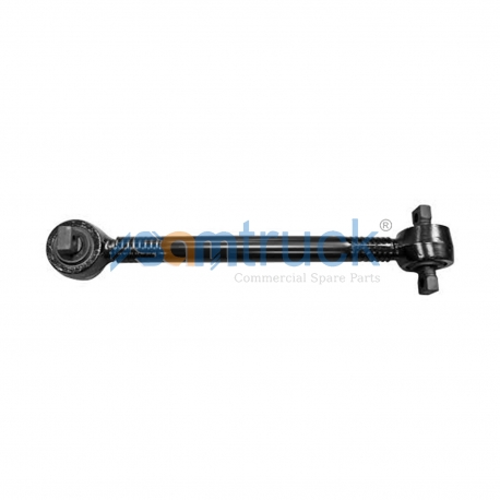 Axle Rod