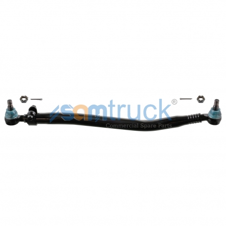 VOLVO FH - FM  ROT KOLU - KISA