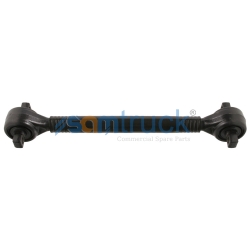 Axle Rod