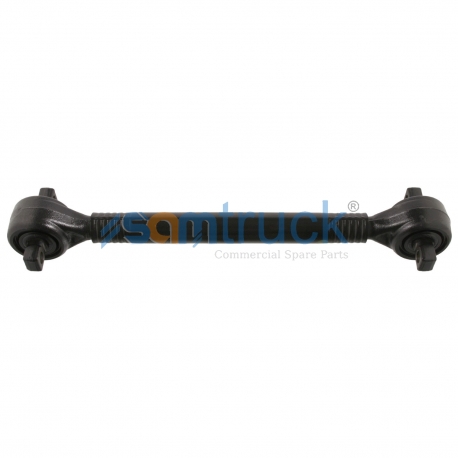 Axle Rod