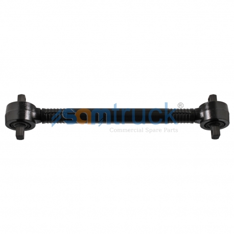 Axle Rod