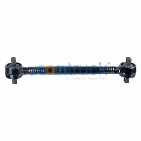 Axle Rod