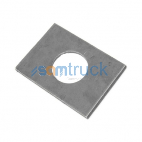 Metal Plate