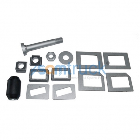 Spring Bolt Repair Kit