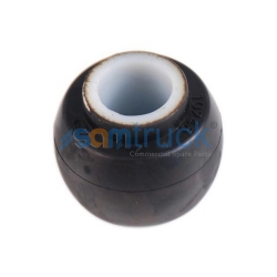 Rubber Metal Buffer