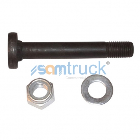 Spring Bolt Repair Kit