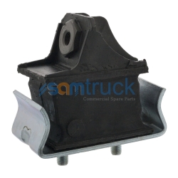 Engine Mounting