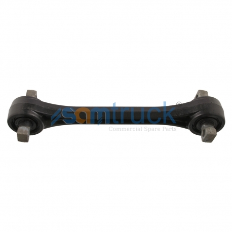 Axle Rod