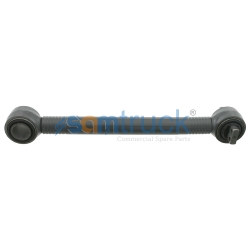 Axle Rod