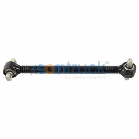 Axle Rod