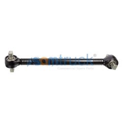 Axle Rod