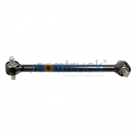 Axle Rod