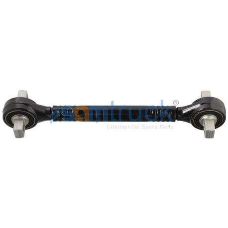 Axle Rod