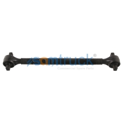 Axle Rod