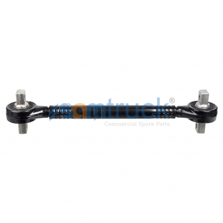 Axle Rod