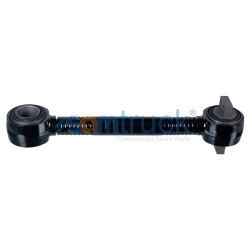 Axle Rod