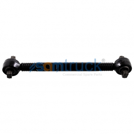 Axle Rod