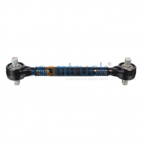 Axle Rod