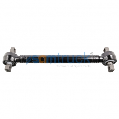 Axle Rod