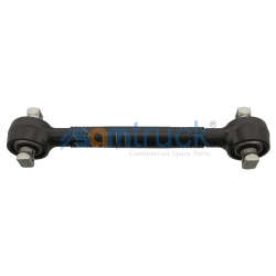 Axle Rod