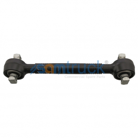 Axle Rod