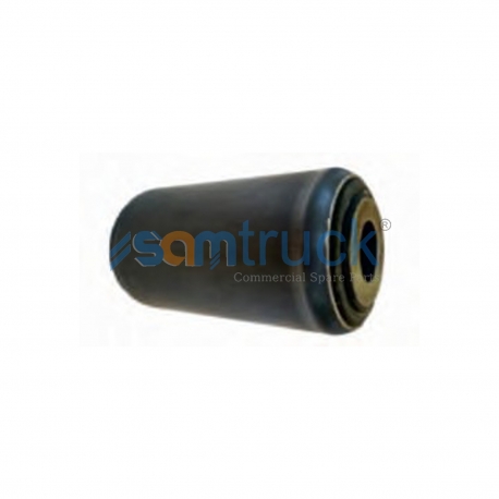 Rubber Metal Buffer