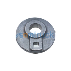 SAF DINGIL MESAFE PULU - DELIKLI