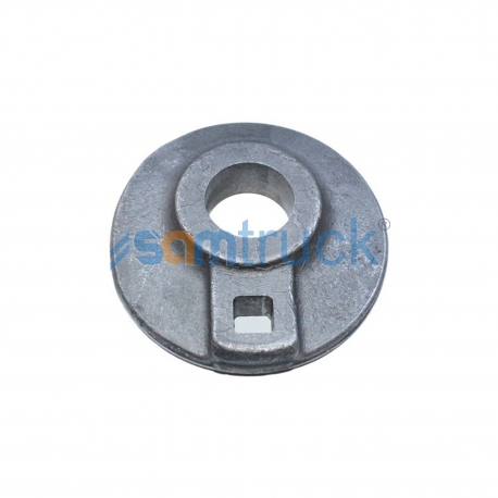 SAF DINGIL MESAFE PULU - DELIKLI