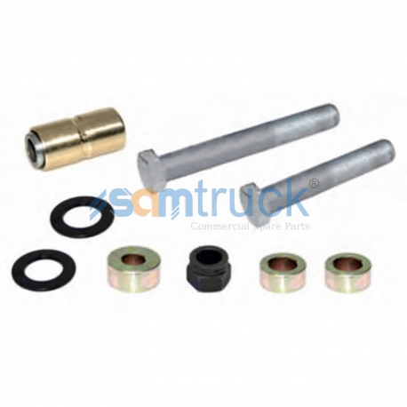 Spring Bushing Repair Kit