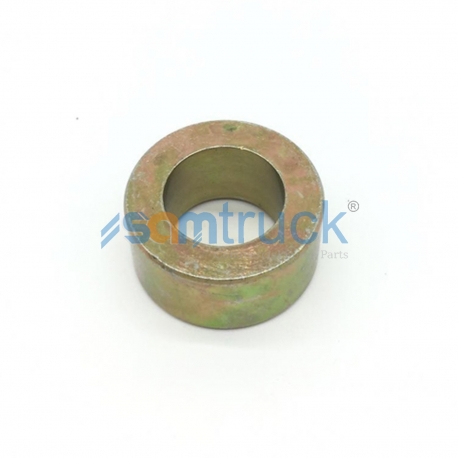 Spring bushing